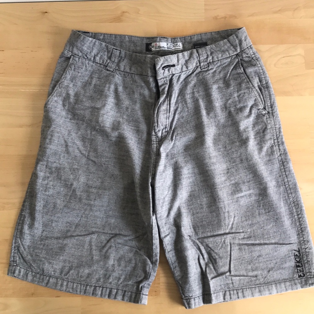 Ezekiel Shorts